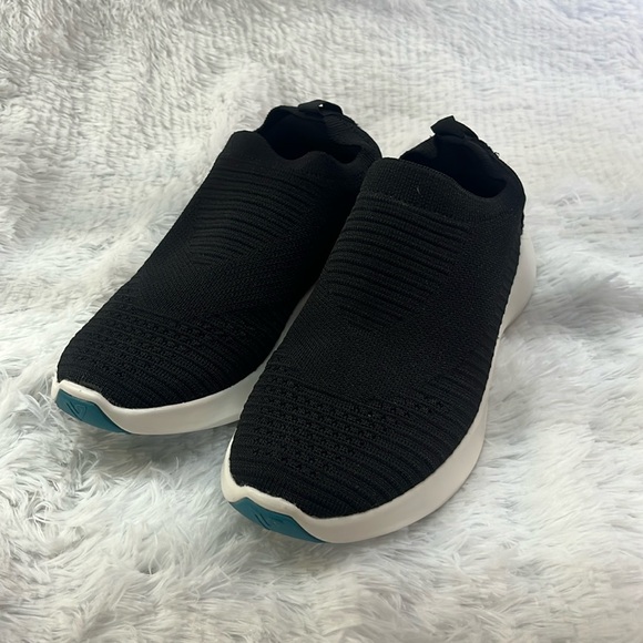 Vessi Shoes - Vessi Everyday Move Slip On Sneaker for Women